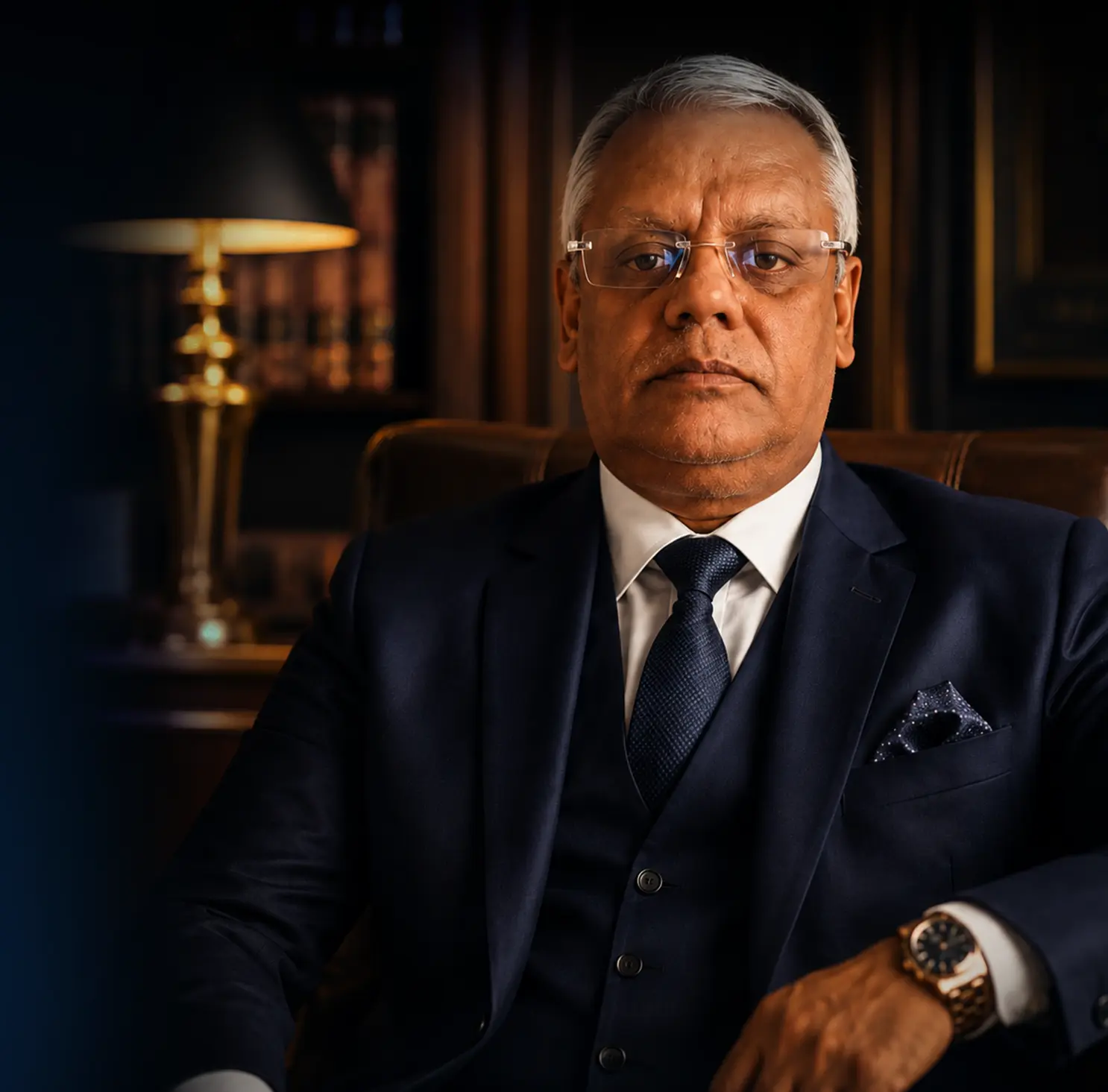 Founder
